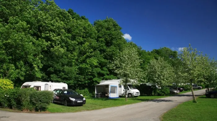 Camping Éperlecques - 3 - campings