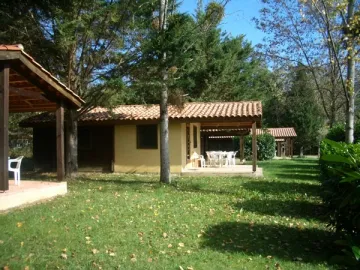 Camping - Montesquiou - Midi-Pyrénées - Château Le Haget