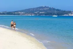 Camping - Tortolì - Sardaigne - Cigno Bianco