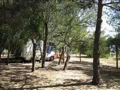 Camping - Tortolì - Sardaigne - Cigno Bianco