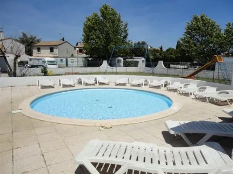 Camping - Arles - Provence-Alpes-Côte d'Azur - City