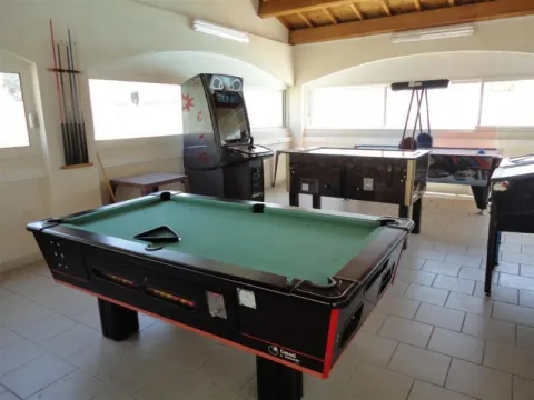 Camping - Arles - Provence-Alpes-Côte d'Azur - City