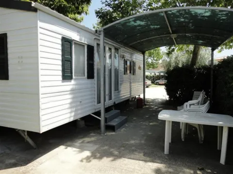 Camping - Arles - Provence-Alpes-Côte d'Azur - City