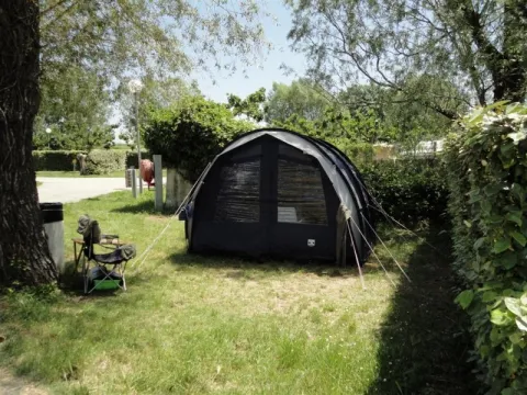 Camping - Arles - Provence-Alpes-Côte d'Azur - City