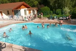Camping - Allevard - Rhône-Alpes - Clair Martin
