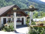 Camping - Allevard - Rhône-Alpes - Clair Martin