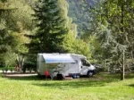 Camping - Allevard - Rhône-Alpes - Clair Martin