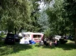 Camping - Allevard - Rhône-Alpes - Clair Martin
