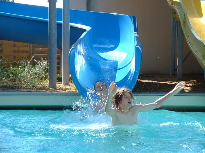 Camping - Saint-Michel-Chef-Chef - Pays de Loire - Clos Mer et Nature