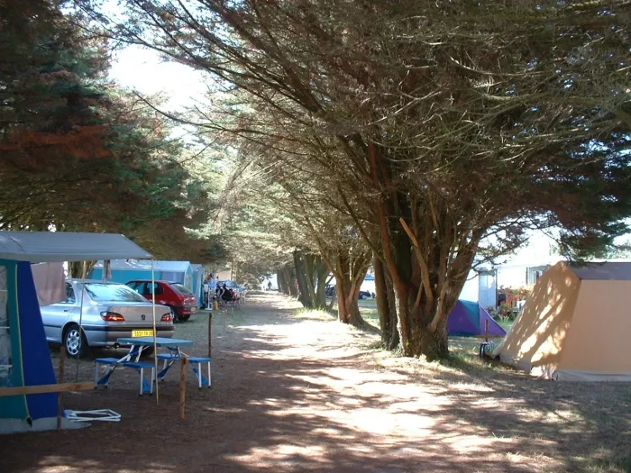 Camping - Saint-Michel-Chef-Chef - Pays de Loire - Clos Mer et Nature