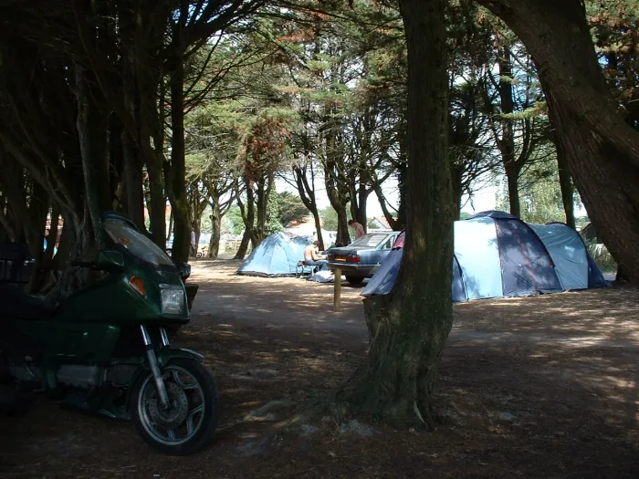 Camping - Saint-Michel-Chef-Chef - Pays de Loire - Clos Mer et Nature
