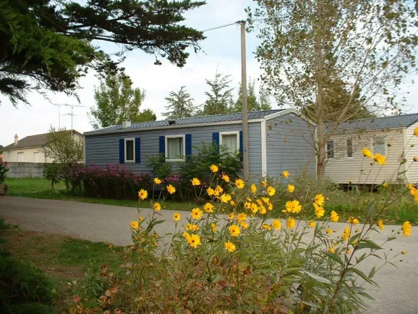 Camping - Saint-Michel-Chef-Chef - Pays de Loire - Clos Mer et Nature