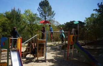 Camping - Arcachon - Aquitaine - Club Arcachon