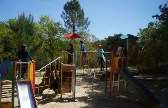 Camping - Arcachon - Aquitaine - Club Arcachon
