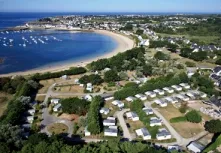 Camping - Ploemeur - Bretagne - Club de Plein Air Ploemeur