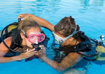 Camping - Argelès-sur-Mer - Languedoc-Roussillon - Club de Vacances