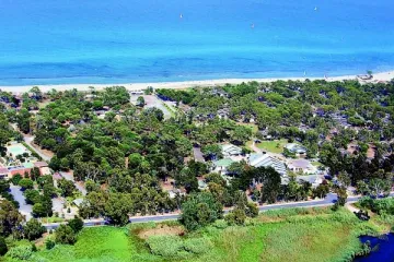 Camping Club Pineto - Borgo