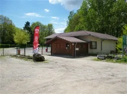 Camping - Sandrans - Rhône-Alpes - Le Paradis des Dombes