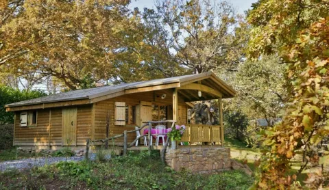 Camping - Urrugne - Aquitaine - Col d'Ibardin