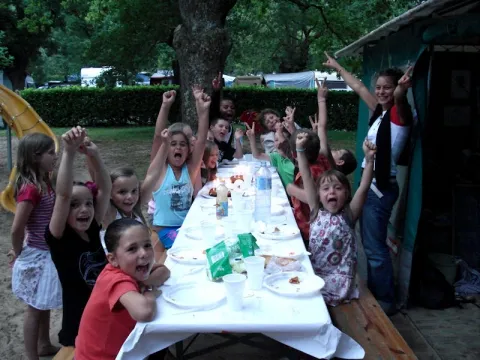 Camping - Urrugne - Aquitaine - Col d'Ibardin
