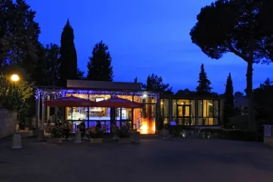 Camping - Sienne - Toscane - Colleverde