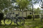 Camping - Argelès-sur-Mer - Languedoc-Roussillon - Comanges