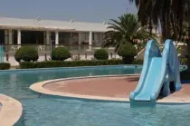 Camping - Elvas - Alentejo - Elxadai