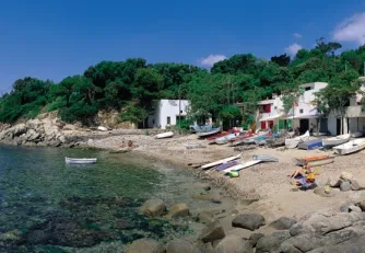 Camping - Sant Antoni de Calonge - Costa Brava - Costa Brava