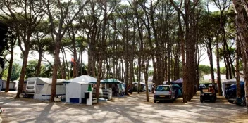 Camping - Sant Antoni de Calonge - Costa Brava - Costa Brava