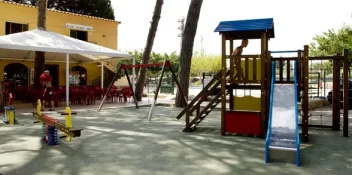Camping - Sant Antoni de Calonge - Costa Brava - Costa Brava