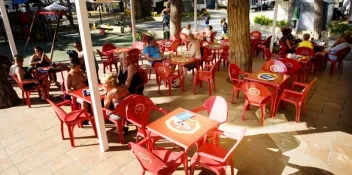 Camping - Sant Antoni de Calonge - Costa Brava - Costa Brava