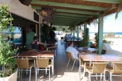 Camping - Solenzara - Corse - Côte des Nacres