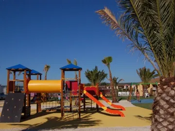 Camping - Fleury - Languedoc-Roussillon - Cottage Village