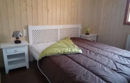 Camping - Meyrignac-l'Église - Limousin - Cottages du Puy d'Agnoux