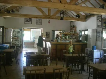 Camping - Sainte-Énimie - Languedoc-Roussillon - Couderc