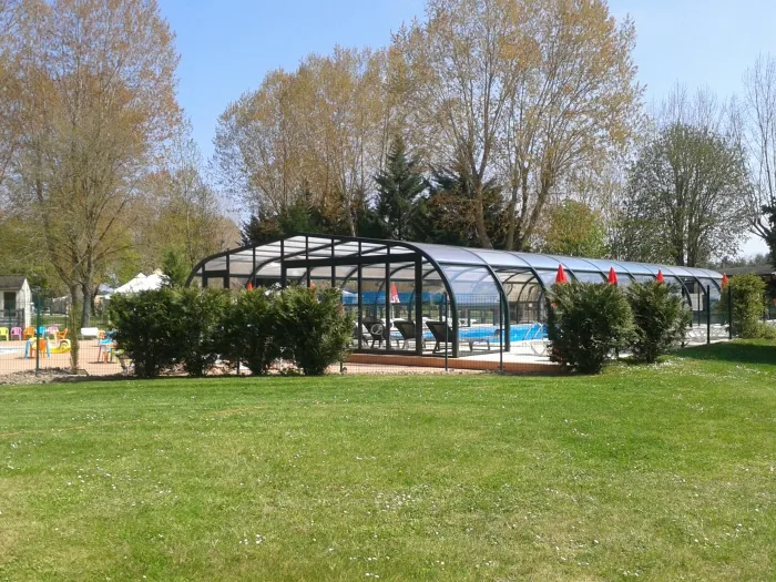 Camping Couleurs du Monde