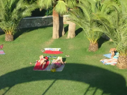 Camping - Creixell - Costa Dorada - Creixell Beach Resort