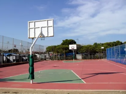 Camping - Creixell - Costa Dorada - Creixell Beach Resort