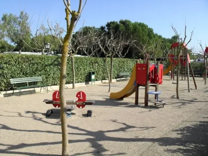 Camping - Creixell - Costa Dorada - Creixell Beach Resort