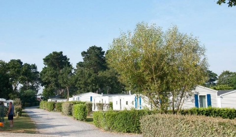 Camping - Ambon - Bretagne - d'Arvor - Image #8
