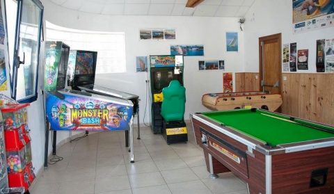 Camping - Ambon - Bretagne - d'Arvor - Image #6