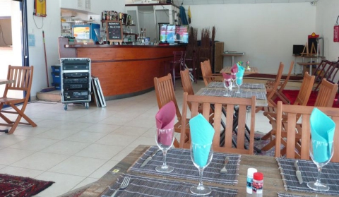 Camping - Ambon - Bretagne - d'Arvor - Image #7