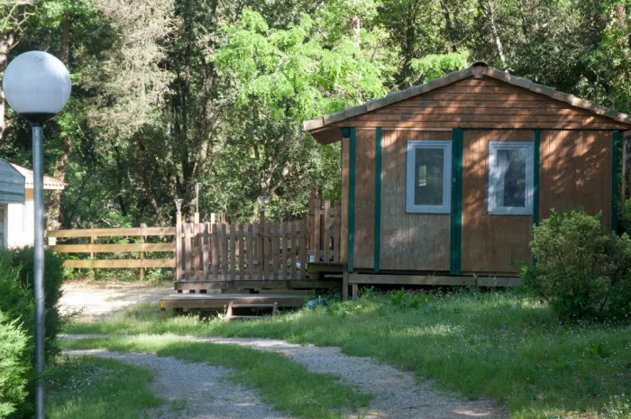 Camping - Besalú - Catalogne - de Besalú
