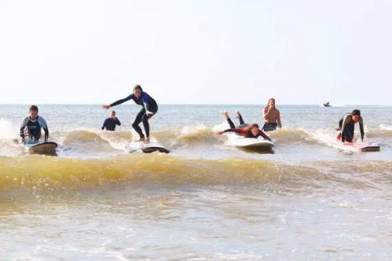 Camping - Bloemendaal - Hollande-Septentrionale - de Lakens