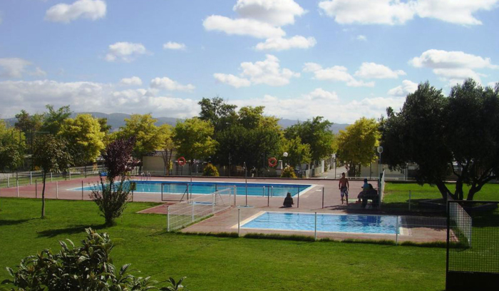 Camping de Olite - Olite