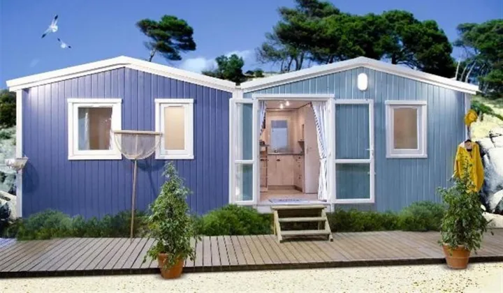 Camping - Saint-Cast-le-Guildo - Bretagne - de Pen Guen