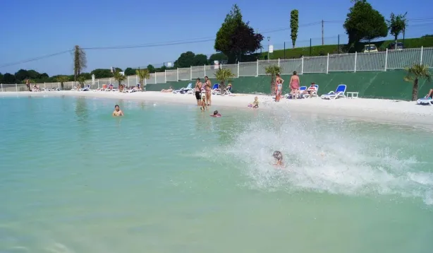 Camping - Saint-Cast-le-Guildo - Bretagne - de Pen Guen