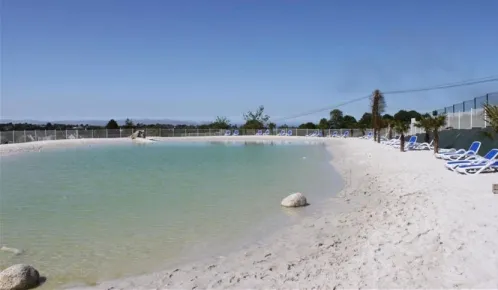 Camping - Saint-Cast-le-Guildo - Bretagne - de Pen Guen
