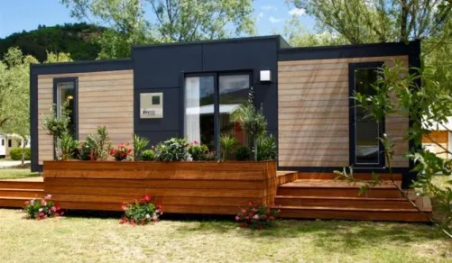 Camping - Saint-Cast-le-Guildo - Bretagne - de Pen Guen
