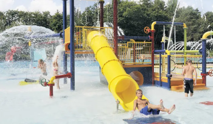 Camping - appelscha - Frise - de Roggeberg